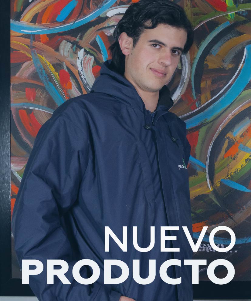 Nuevo producto